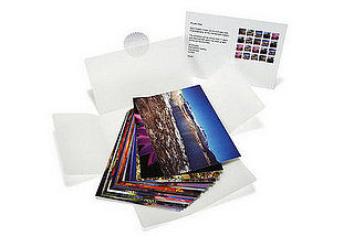 The Winners of the MOO Postcards Giveaway Are... 